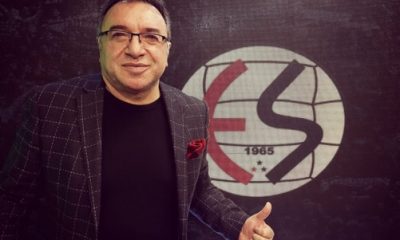 Eskişehir TÜFAD Fuat Çapa’ya Sahip Çıktı