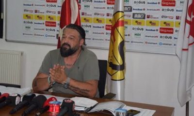 Osman Taş’tan Fuat Çapa’ya Şok Sözler