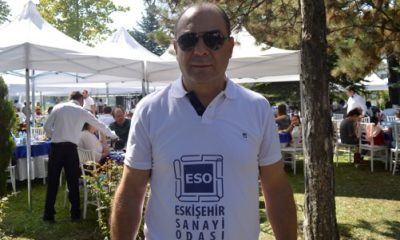 Sanayiciler ESO’nun Piknik Etkinliğinde Buluştular