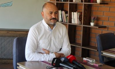 Bir Babanın 14 Yıllık Feryadı