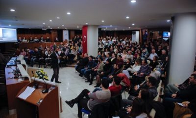 ETO Akademi’de Yeni Dönem Başladı