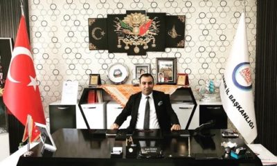 Akil Gençler’den HDP Önünde Eylem Yapan Ailelere Destek