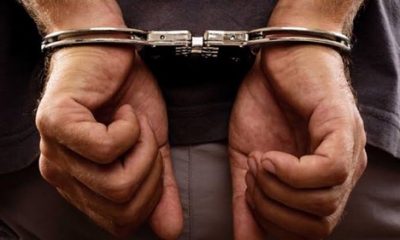 Silahla Yaralama Şüphelisi 5 Şahıs Polis Ekiplerince Yakalandı