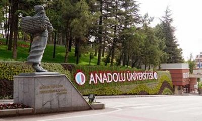 Anadolu Üniversitesi Bir İlke Ev Sahipliği Yapacak
