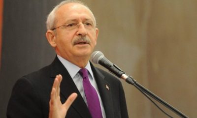 Kılıçdaroğlu Eskişehir’e Geliyor