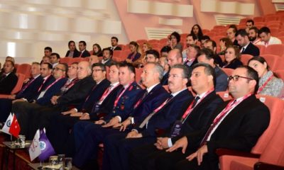 Türkiye’nin İlk Teknoloji Transfer Ofisi Kongresi ESOGÜ’de Başladı