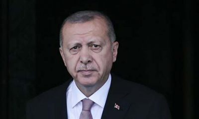 Cumhurbaşkanı Erdoğan: ’12 Eylül Demokrasi Tarihimizde Kara Bir Leke Olarak Kalacaktır’
