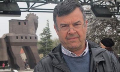 Balık Tutmaya Gittiği Yerde Kaybolan Şahısla İlgili Gelişme
