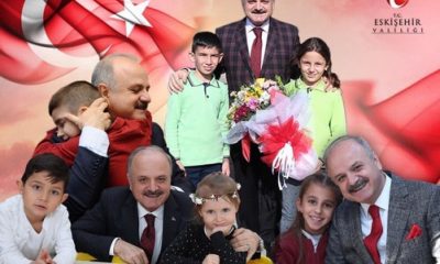 Vali Çakacak’tan Eğitim Öğretim Yılı Mesajı