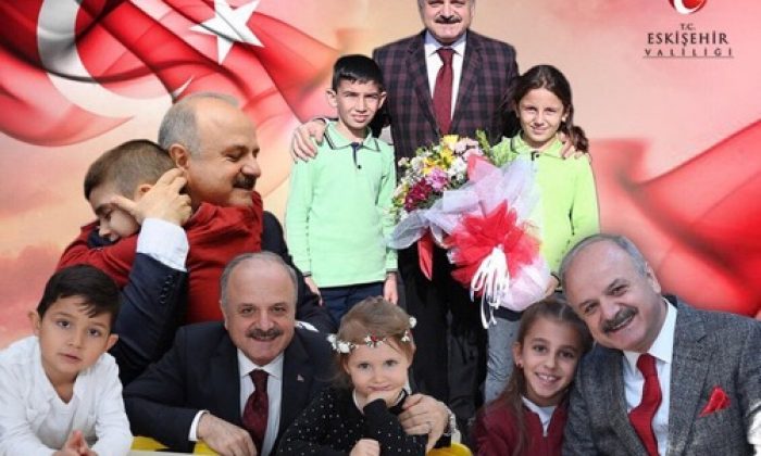 Vali Çakacak’tan Eğitim Öğretim Yılı Mesajı