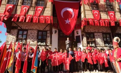 Sivrihisar Kurtuluşunu Coşkuyla Kutlayacak
