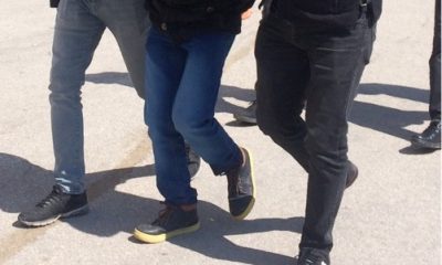 Korkunç Cinayeti İşleyen Şüpheli Yabancı Uyruklu Çoban Çıktı
