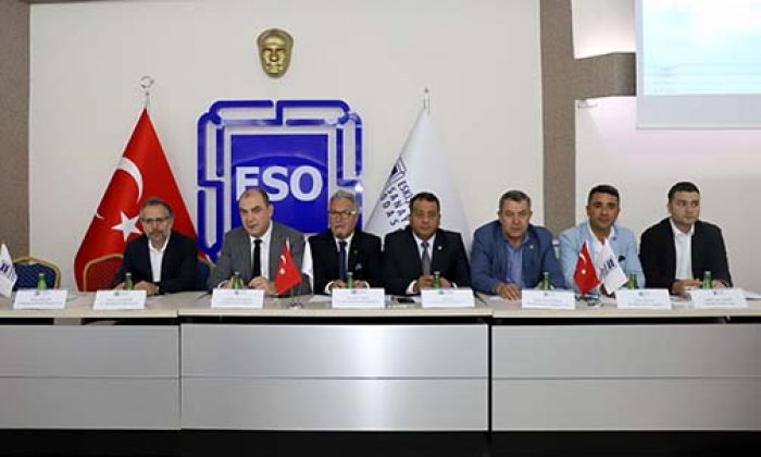 Eskişehir Daha Rekabetçi Olacak