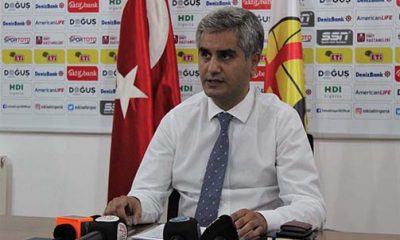 Eskişehirspor Yönetiminde Kazan Kaynıyor… Topkaya’dan Taş’a Sert Sözler: ‘Resmî Başkanı Değildir’
