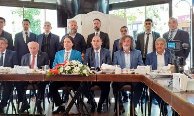 Yeni Oluşum Grubu’ndan Yeni Açıklama