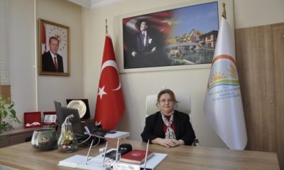 Eskişehir’de 14 Bin Kedi Köpeğe Kuduz Aşısı