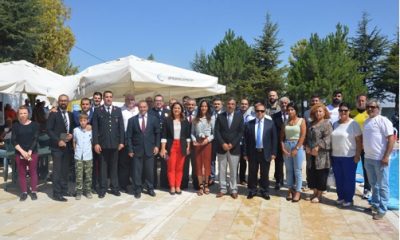 Çifteler Yaz Okulu Kapanış Programı Gerçekleşti