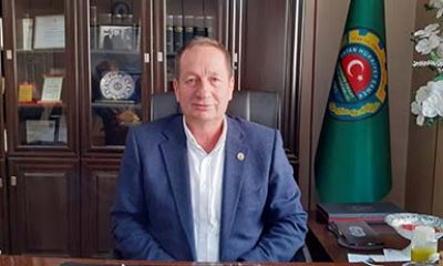 Odunpazarı Ziraât Odası Çiftçinin Zararının Karşılanmasını İstiyor