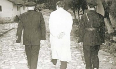 Menderes’in İdamının Üzerinden 58 Yıl Geçti