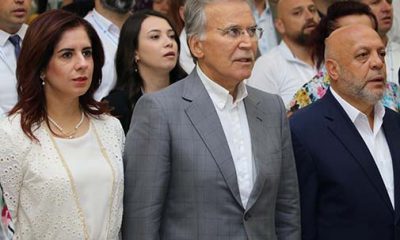 Cumhurbaşkanlığı Yüksek İstişare Kurulu Üyesi Şahin’den Davutoğlu’na Eleştiri!