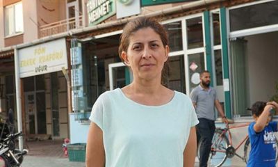 Eşi Tarafından 15 Yerinden Bıçaklanan Sazlar: ‘Mağdur Olan Çok Fazla Kadın Var Sessiz Kalmayın’