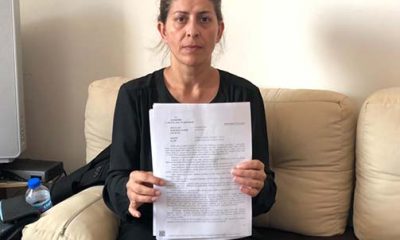 Eşini 15 Yerinden Bıçakladı İlk Duruşmada Tahliye Oldu