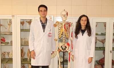 İki Kardeş Hastalara Şifa Dağıtacak |VİDEO|