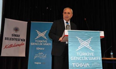 Prof. Dr. Nurullah Genç: ‘Başarı Bedel ister’