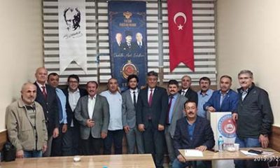 TÜRKAV’dan Memurlarda Emeklilik Sistemi Semineri