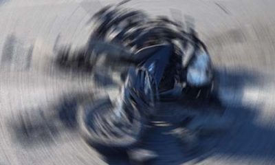 Üniversiteyi Kazanan Genç kız, Motosiklet Kazasında Hayatını Kaybetti