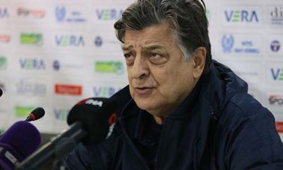 Yılmaz Vural VAR Sistemini Değerlendirdi