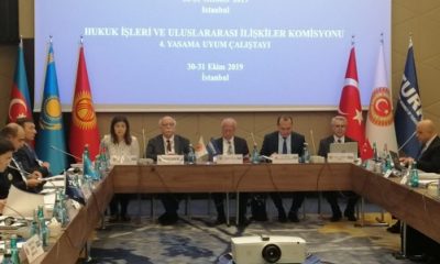 Nabi Avcı: ‘Türkiye ve Azerbaycan, Ermeni Teröründen Çok Çekti’