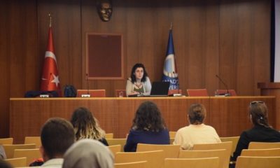 Anadolu Üniversitesi’nde Akademik Erteleme Konuşuldu