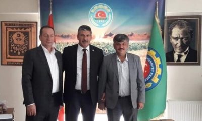 Çiftçiler İçin ‘Faizsiz Borç Ertelemesi’ Talebi