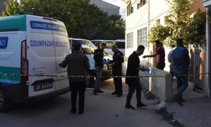 Tartıştığı Eniştesini Pompalı Tüfekle Öldürdü