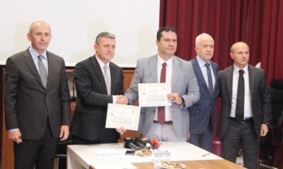 Doğan Her Bebek Bir Fidanla Büyüyecek