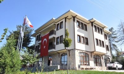 İnönü’den TSK’ya Anlamlı Destek