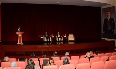 ‘Birlikte Yaşamak’ Sempozyumu ESOGÜ’de Başladı