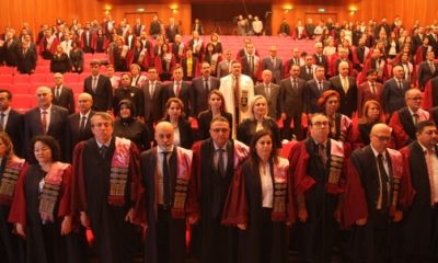 Anadolu Üniversitesi Yeni Döneme ‘Merhaba’ Dedi