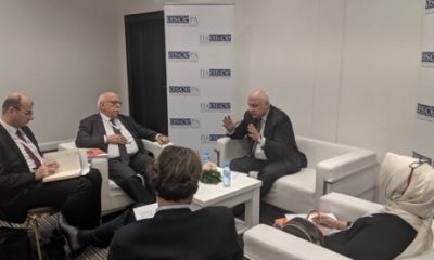 Nabi Avcı: ‘İç Politikaya Yönelik Provokatif Söylemlere Tevessül Etmeyi Kabul Etmiyoruz