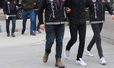 Eskişehir’de Uyuşturucu Operasyonu