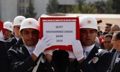 Mardin ve Şanlıurfa’da Biri Bebek 7 Kişi Şehit Oldu