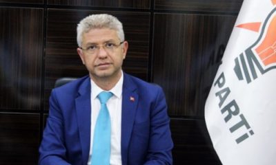 AK Parti Odunpazarı İlçe Başkanı: ‘Eymen Bebek İçin Gösterilmeyen İlgi ve Alâka Teröristlere Gösterildi’