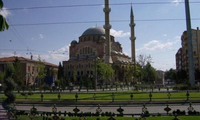 Harekâta Destek İçin Camilerde Fetih Sûresi Okunacak