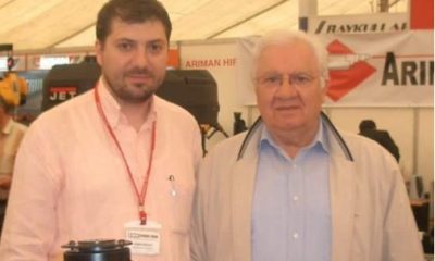 Milwaukee Tırı Eskişehir’e Geliyor |VİDEO|