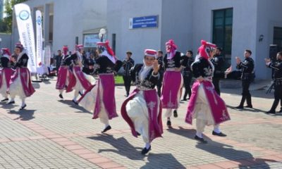 ESOGÜ HAMER’den Yeni Öğrenciler İçin ‘Kampüse Hoş Geldin’ Etkinliği