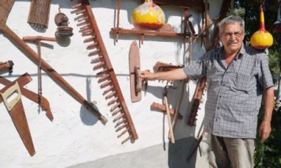 Hayatını Kaybeden Annesinin İsteğini Yıllar Sonra Yerine Getirdi