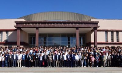 ESOGÜ’de Düzenlenen Uluslararası Coğrafya Eğitimi Kongresi’ne Büyük Katılım