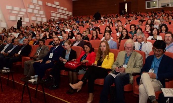 Uluslararası Coğrafya Eğitimi Kongresi ESOGÜ’de Başladı