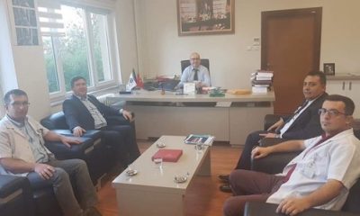 Sağlık Sen’den Yapılan Kesintilere Tepki